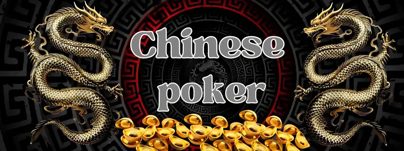 chinese poker