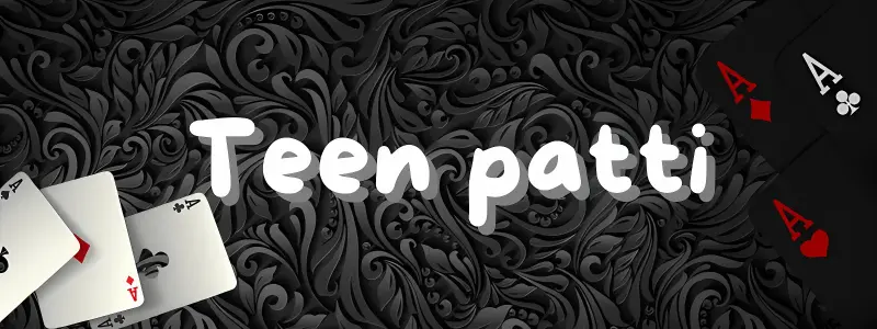 teen patti