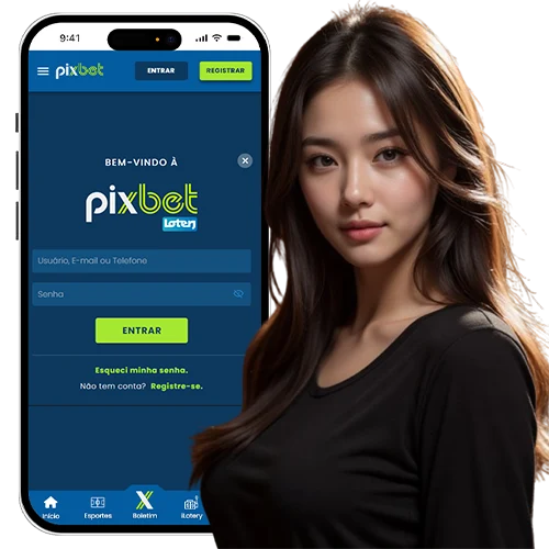 pixbet app log in mobile