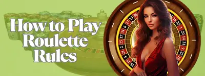 How to Play Live Roulette Featured