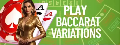 Pixbetapp Baccarat Variations Featured