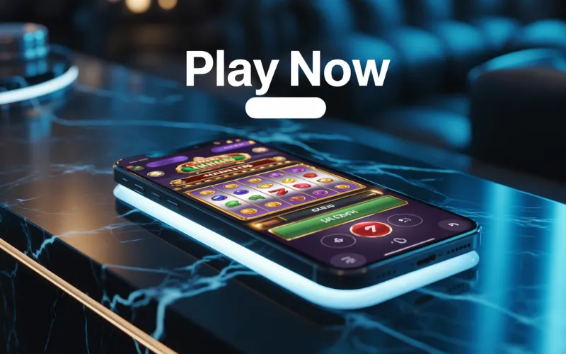 gambling slot machines
