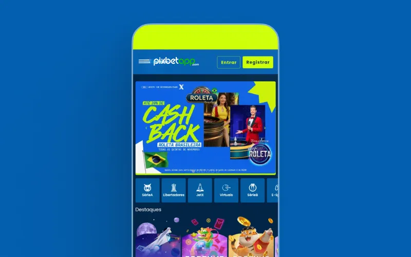 pixbet app download body image
