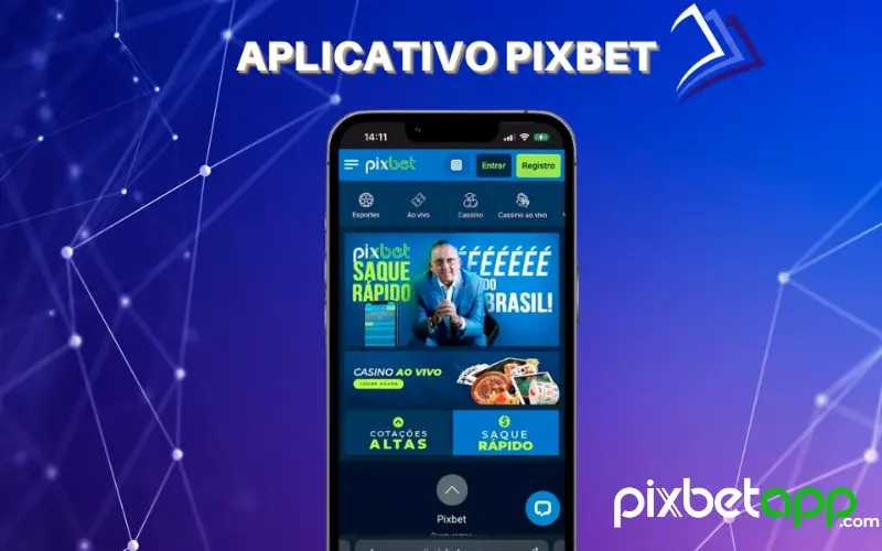 pixbet download body image