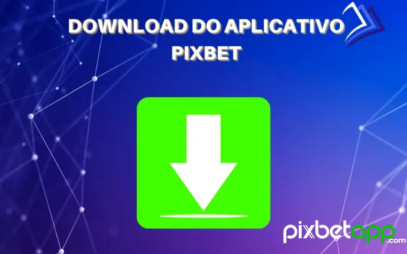 pixbet download featured image